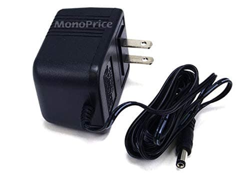 Monoprice 4-Way SVGA VGA Splitter Amplifier Multiplier 300MHz 3