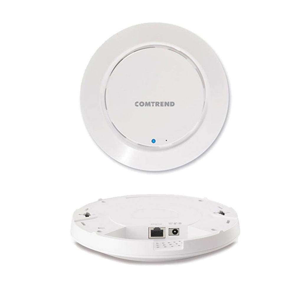 Comtrend WAP-EN300C 300N Single Band Wireless Access Point (400mW) High Power