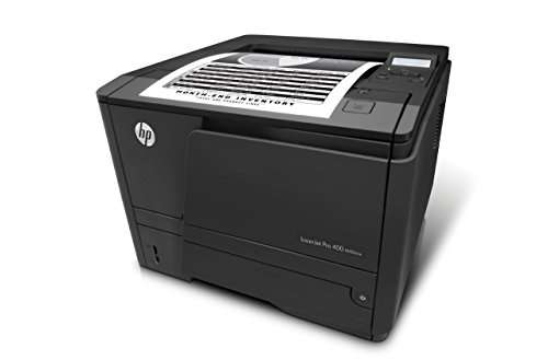 HP LaserJet Pro 400 M401dne Monochrome Printer (CF399A) - (Renewed) 3