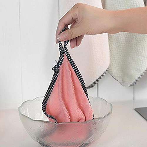 HellboyMulti-Purpose Big Washable Towel for Kitchen 5