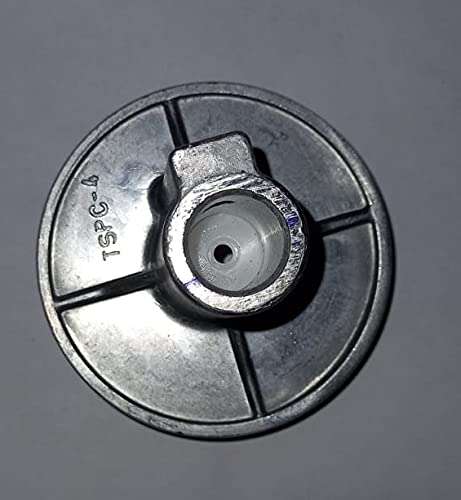 AMAZOR, Break pully Heavy Duty Spin Pully Compatible For Whirlpool Washing Machine 4