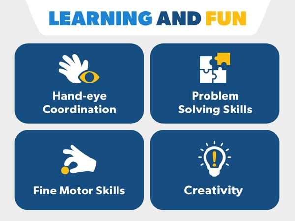 Robocar Poli Bucky Die-Cast Car Toys Figures Collection for Toddlers | STEM Role Play Vehicle, Birthday for Kids 1 2 3 4 5 3