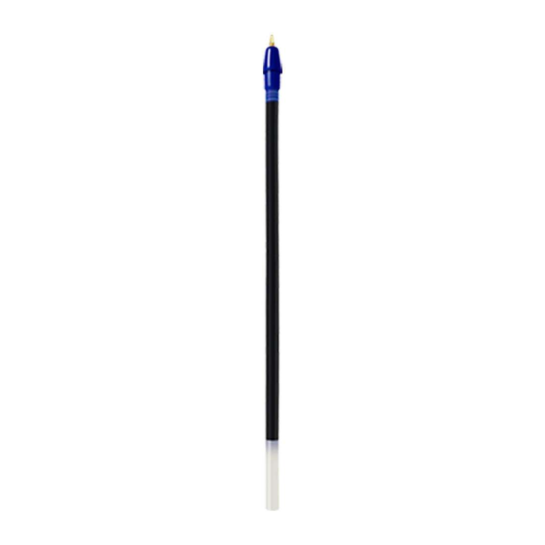 Pentonic Ball Pen Refills (0.7 mm, Blue Ink, Pack of 10) & Pentonic Ball Pen Refill (0.7 mm, Black Ink, Pack of 10) 4