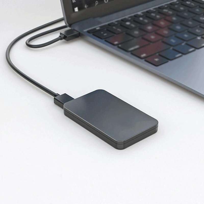 FANCUF Super 3 0 External Hard Disk Storage Drive Suitable for Tablets 3