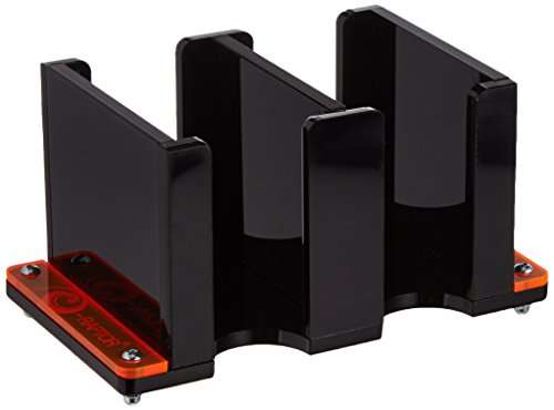 e-Raptor Card Holder - 2S Solid