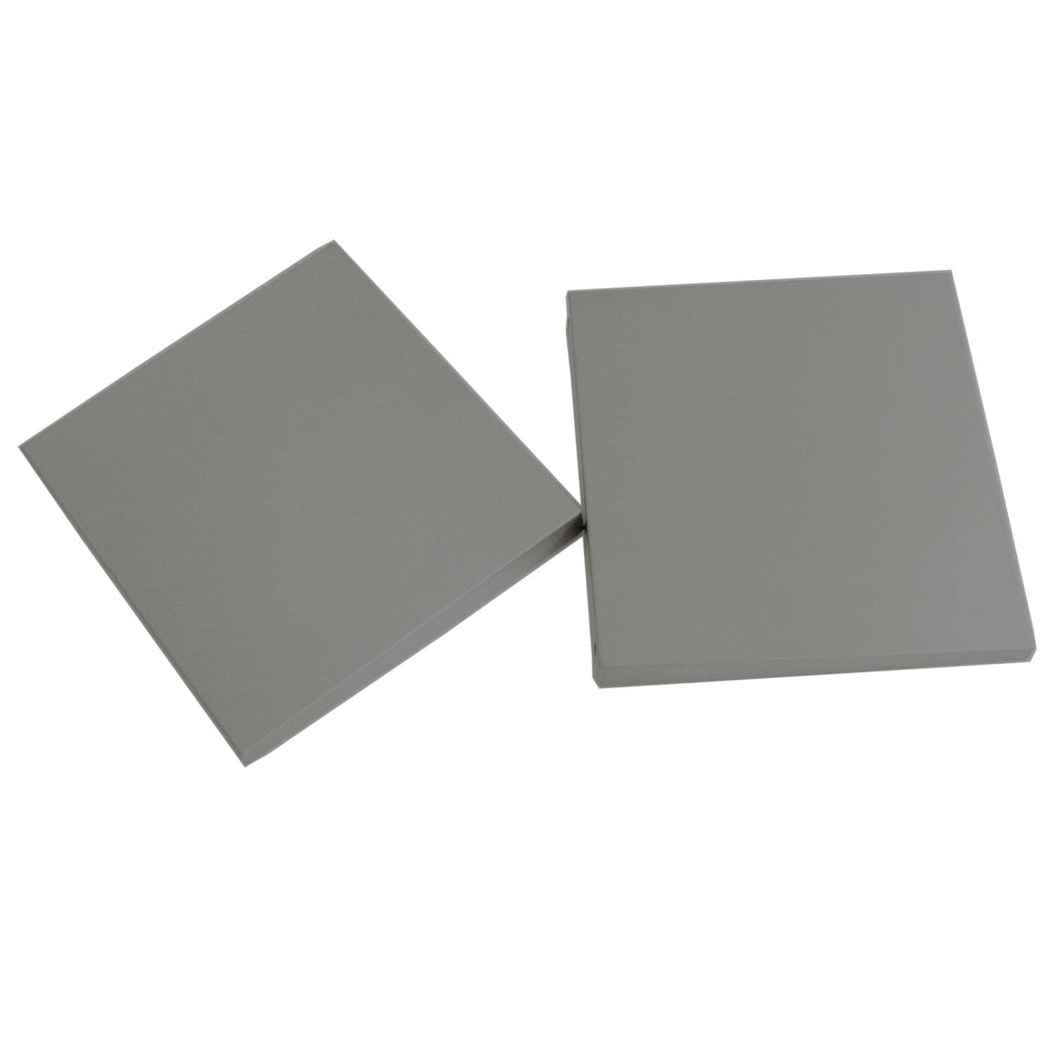 Blaze Professional LUX Marine Grade Portable Grill Stainless Steel Side Shelves - BLZ-PRTPED-MGSS 1