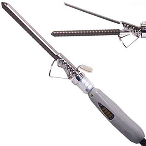 JGJ� 228 Professional Electric Hair Curler For Women (19mm) 1