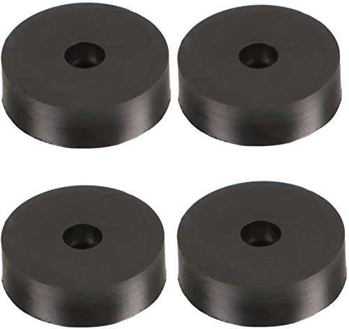 Pro-Ject Audio Systems Damp-It Isolation Feet (Pack of 4) PSDAMPIT 1