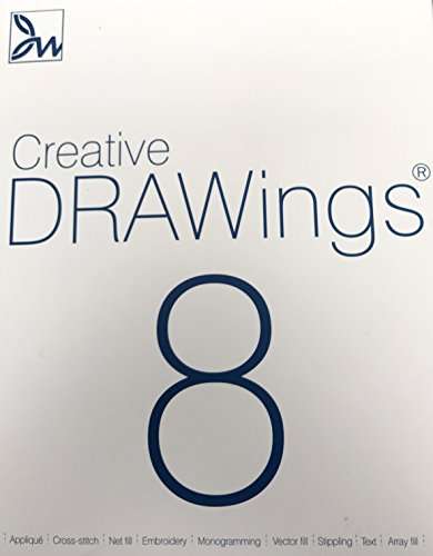 Creative DRAWings 8 1