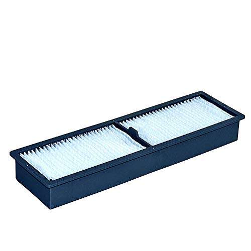 Replacement Air Filter ELPAF43 /ELPAF45 PowerLite Pro G6070W / G6170 / G6270W / G6470WU / G6570WU / G6770WU / G6870 / G6970WU / G6050W / G6150 / G6450WU / G6550WU / G6750WU / G680 5