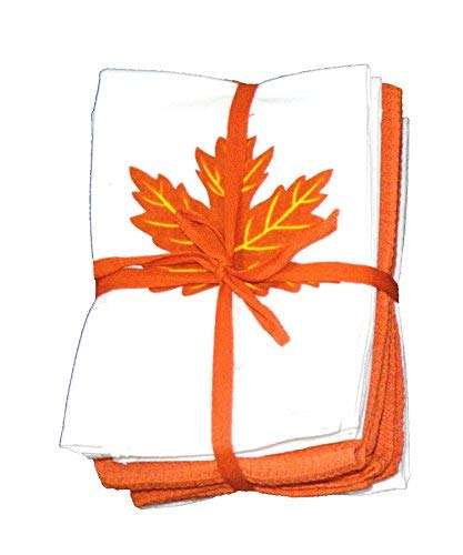 JHOME BRANDED KITCHEN TOWEL FOR SET OF 05 2