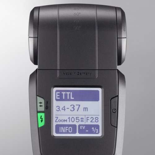 52 AF 1 Nikon by Metz 3