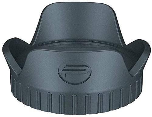 PGYTECH Huaye OSMO Compact Action 4K Waterproof Camera Sports Type-C Cable Protector Lens Hood Cage Compatible with DJI OSMO Action Camera Accessories (PGYTECH OSMO Action Lens Hood) 1