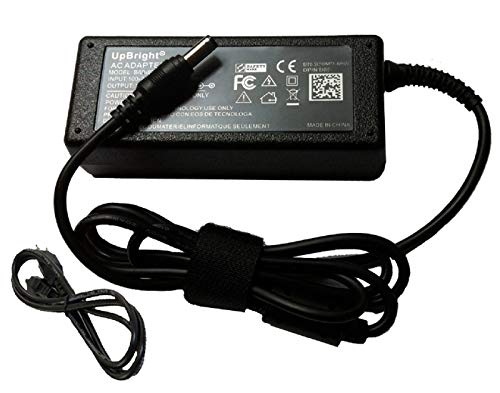 UPBRIGHT AC/DC Adapter Replacement for Barco NV Eonis MDRC-2122 WP BL TS MDRC-2122 WP MDRC-2122 BL MDRC-2122 TS 21.5" Color LCD Monitor REF K9301851A MDRC-2122WP MDRC-2122BL MDRC-2122TS Power Supply