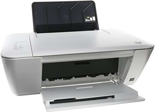 HP Deskjet 1510 All-in-One Printer 2