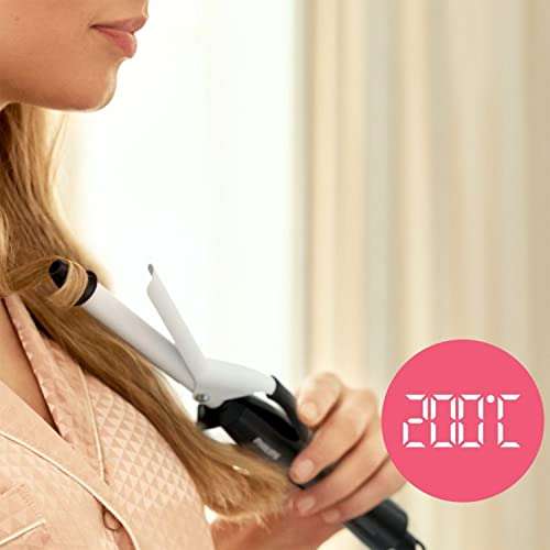Philips Style Care Curler (Black_Free Size) 6