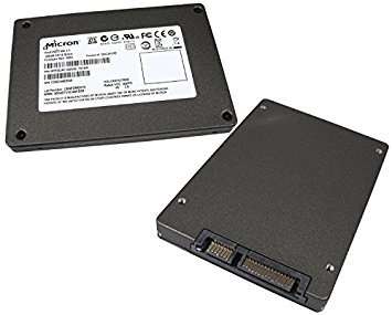 MICRON CT2K8G4RFD8213 CRUCIAL 16GB KIT (8GBX2) DDR4-2133 RDIMM 2