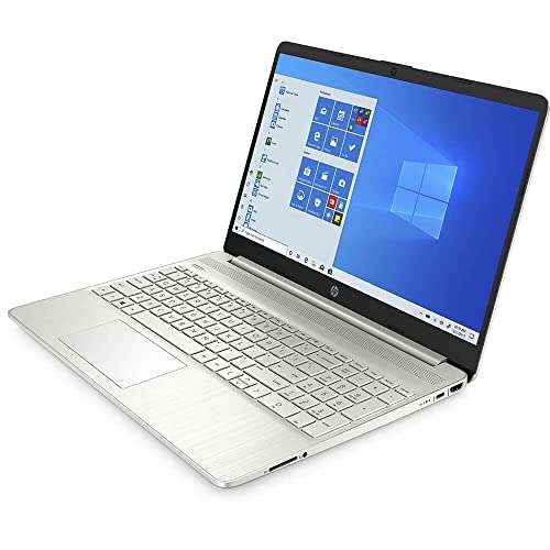 HP 15DY2031NR 15.6 inch Laptop, Intel Core i3, 8GB/256GB SSD, Windows 11 5