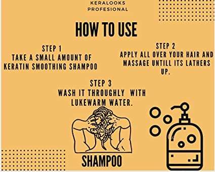 Pro Tech Keratin Treatment(250ml) + shampoo(1000Ml)+Conditioner(1000ml) 4