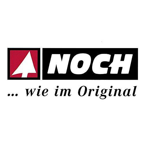 Noch 60709 Flxbl Cntry Road gray H0 Scale 3