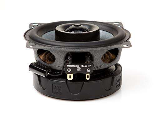 MOREL Maximo Ultra 402 Coax MKII 4" 2-Way Coaxial Speakers 3