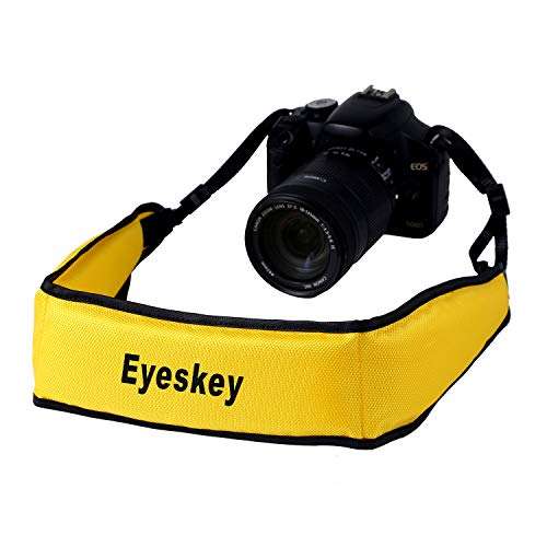 Eyeskey Universal Offshore Floating Strap, for Your Waterproof Camera/Binoculars 4