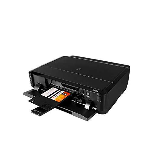 Abbaoww Inkjet PVC Card Tray for Canon J Type Printers - PIXMA MX922 iP7200 iP7230 MG7720 MG7120 MG6350 MG5480 MG5420 MG5400 5