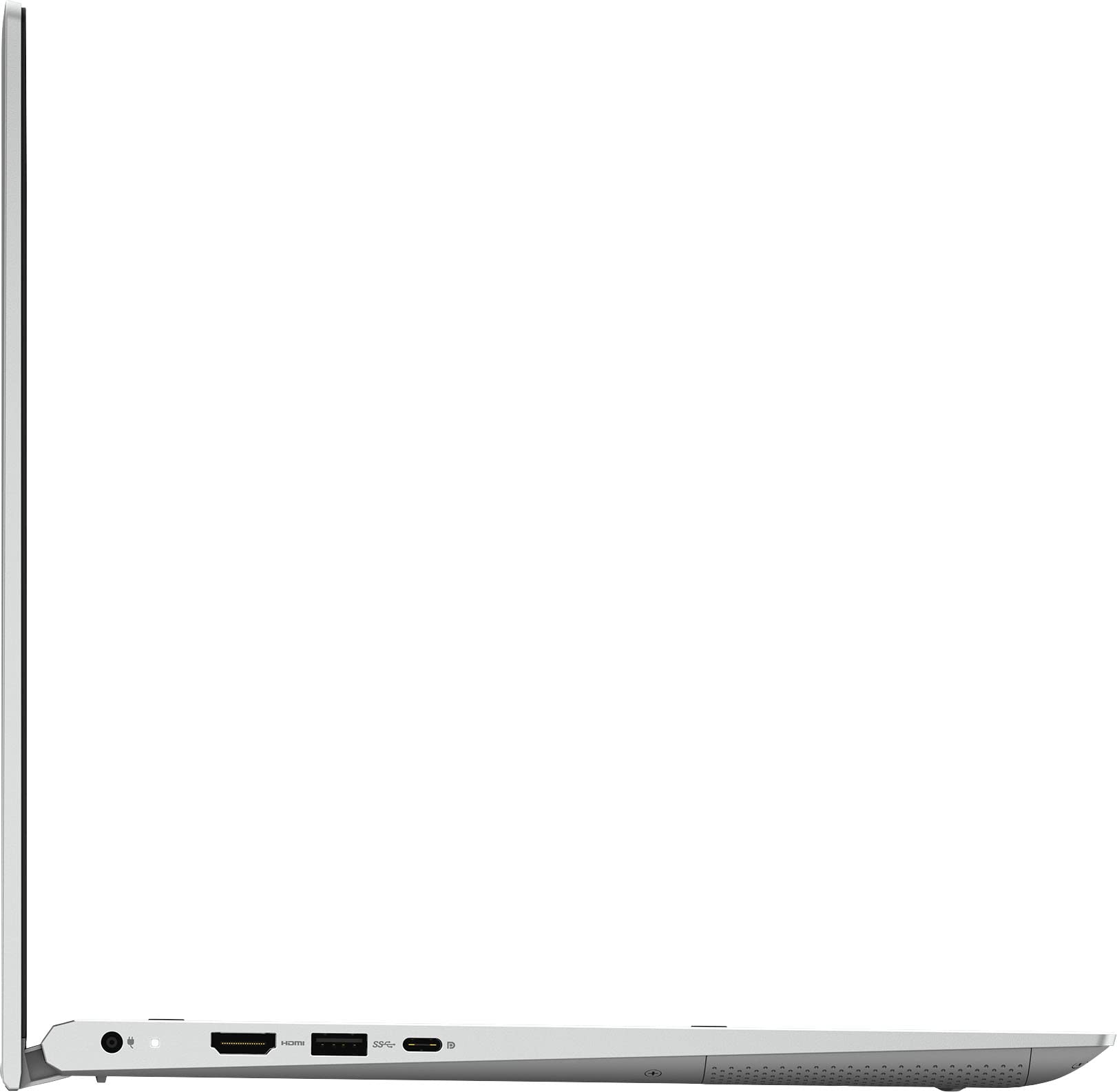2-in-1 Design Dell Inspiron 7506 Series 15.6" FHD Touch Laptop - Intel Core i5-1135G7 – Silver - Thunderbolt 4 - MaxxAudio Pro - Fingerprint Reader - Intel® Iris Xe Graphics, 8GB RAM, 512GB PCIe SSD 3