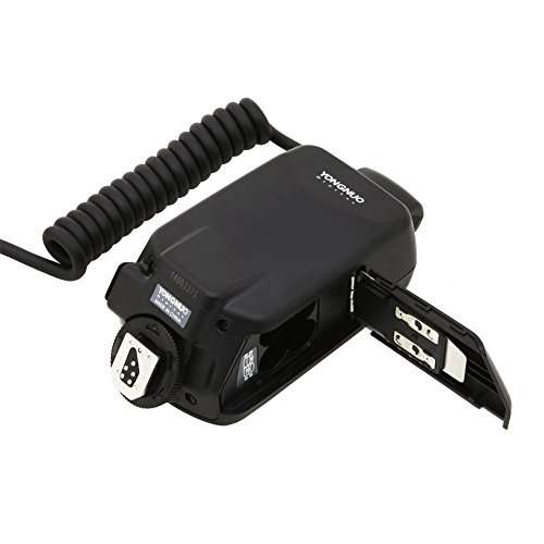 YONGNUO Macro Flash YN-14EX TTL LED Macro Ring Flash Light for Canon Camera 5