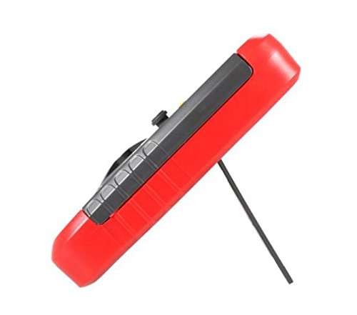 UYIGAO UA6013L High Precision Digital LCD Capacitor Capacitance Meter Tester 5