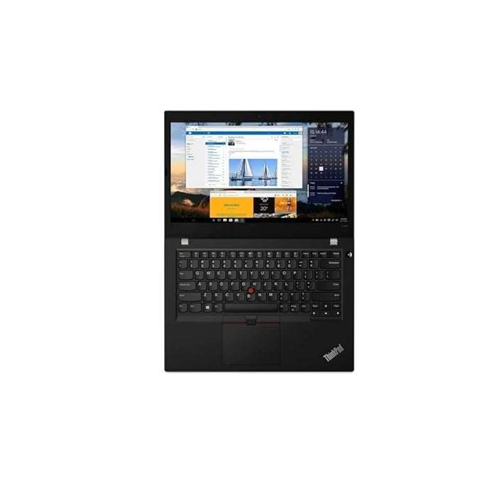 Model_ThinkPad L490 | Core i5 8th Gen | 8GB RAM | 256GB SSD | 14-inch Full HD Display Win 10 pro | A+ Condition Laptop (Refab) 5