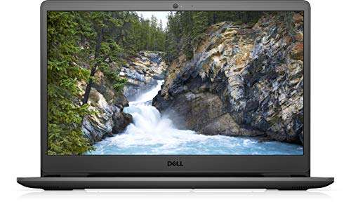 Dell 2021 New inspiron 15 3000 PC Laptop, 15.6" HD Anti-Glare Non-Touch Display, Intel Celeron Processor N4020 (up to 2.8 GHz), 4GB RAM, 128GB PCIe NVMe SSD, WiFi, Webcam, HDMI, Bluetooth, Win 10 Pro 2