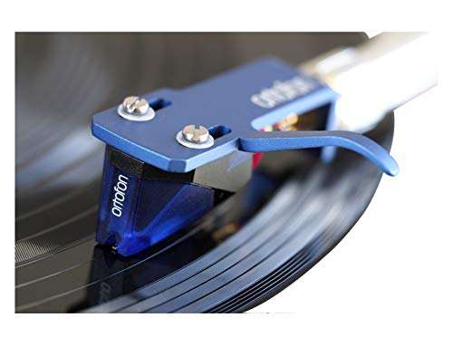 Ortofon 2M Blue Moving Magnet Phono Cartridge 3