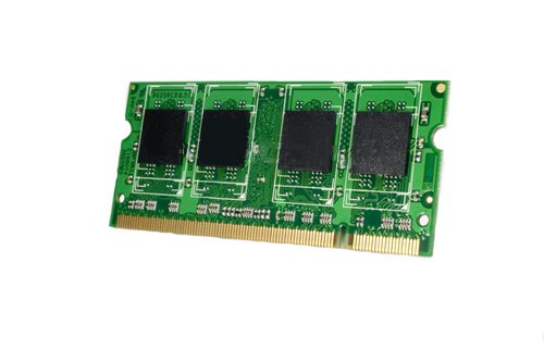 Axiom VGP-MM4GD-AX AX - Memory - 4 GB - SO DIMM 200-pin - DDR2 - 800 MHz / PC2-6400 - unbuffered - non-ECC