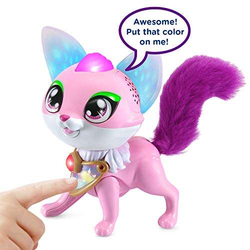 VTech Sparklings Ava The Fox 2