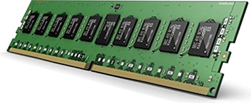 Micron 16GB PC3-12800 DDR3-1600MHz ECC Registered CL11 240-Pin DIMM 1.35V Low Voltage Dual Rank Memory Module Mfr P/N MT36KSF2G72PZ-1G6P1