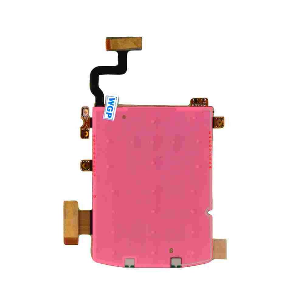 Flex Cable (Keypad) for Motorola V8 RAZR2 1