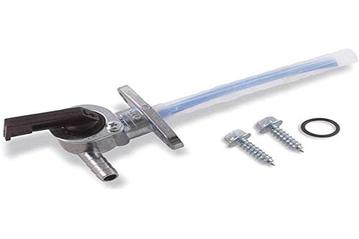 Acerbis 2044230999 Gas Tanks 1