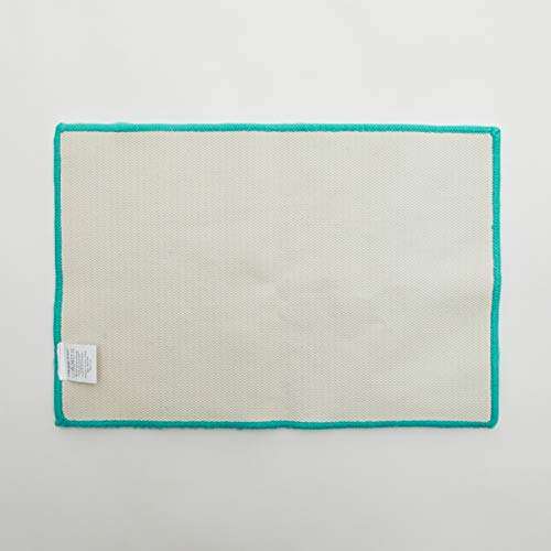 Home Centre Pristine Solid Hipo Bath Mat- 40 x 60 cm 4
