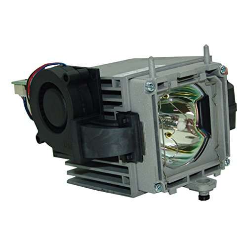 Lutema TLP-LMT8-P01 Toshiba TLP-LMT8 LCD/DLP Projector Lamp (Philips Inside) 2