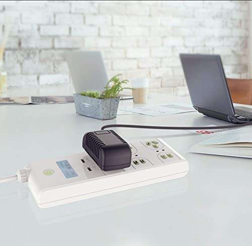 AC Adapter for Philips SBT310 SBT310B/37 SBT310W/37 Bluetooth Wireless Speaker 4