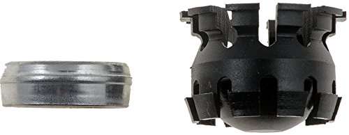 Dorman 14043 Shift Cable Bushing Kit Compatible with Select Saturn Models (OE FIX) 2