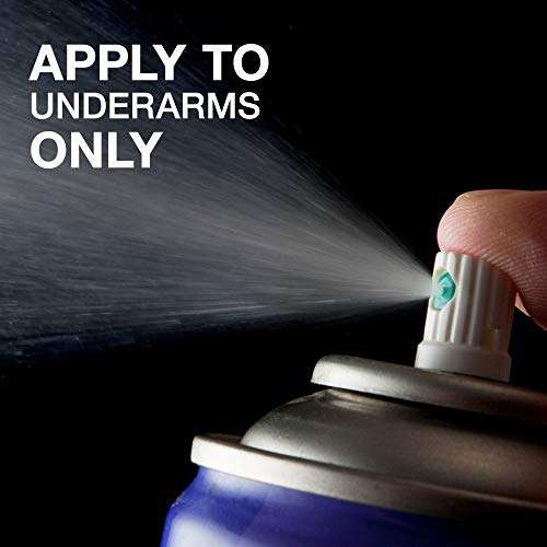 Arrid Xx Dry Ultra Fresh Antiperspirant & Deodorant Spray, 6 Oz 6