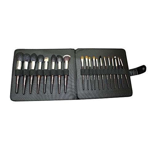 Daily Life Forever52 Makeup Brush Set, 42 Pieces (Pack of 42) 2