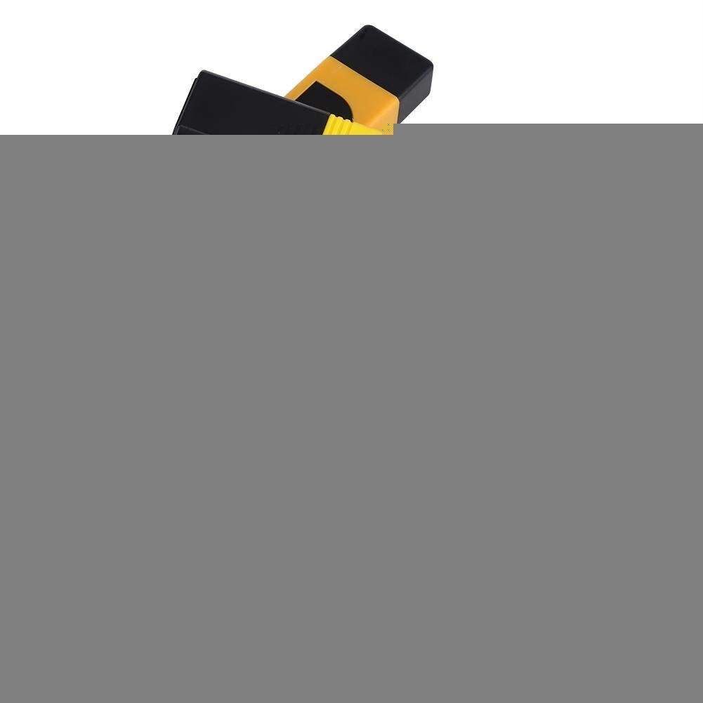 YYONGAO Water Quality Meter, Digital PH Meter, LDC Display Tester TDS Water Quality Temperature Meter Tester Pen for Personal Home Travel Field Operations 3