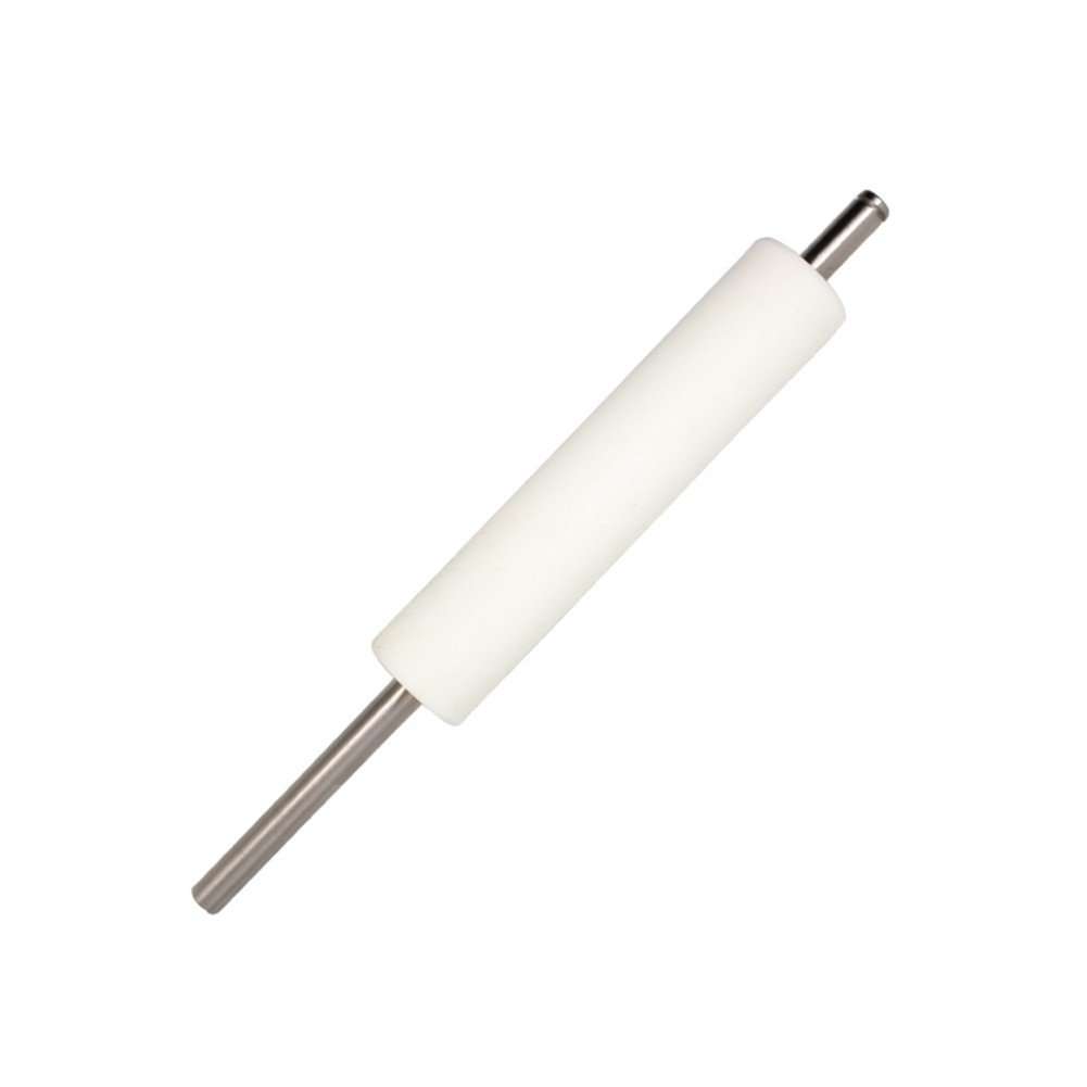 SEEBZ Platen Roller for Zebra 90Xi3 96Xi3 90XiIII 96XiIII Plus Label Printer 47601M 1