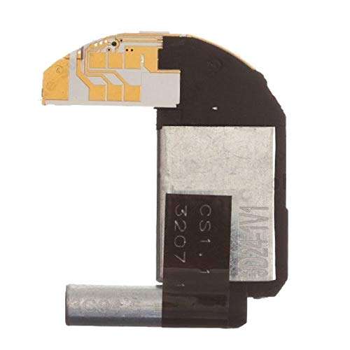 WHZ Camera Flash Parts for Nokia Lumia 1020 1