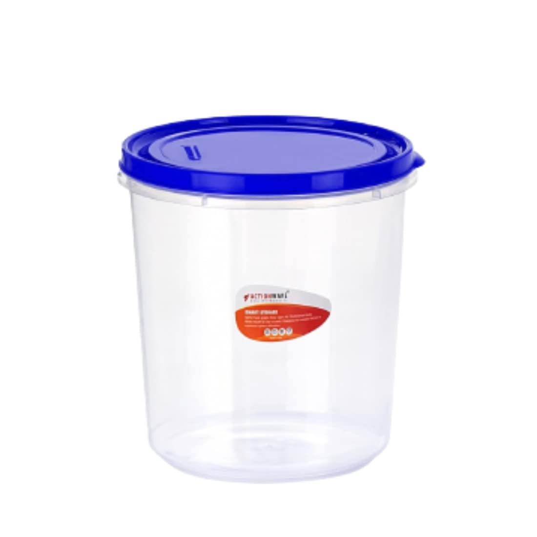 KedarKantha ECCO STORAGE (5 LTR) For Grocery Storage For Kitchen (1) 1