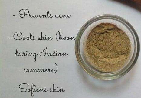 Vetiver Aloe Gel Detox Scrub-50 GM (EXTRA 25 GM FREE) 5