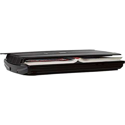 Canon Office Products LiDE220 Document Scanner 3